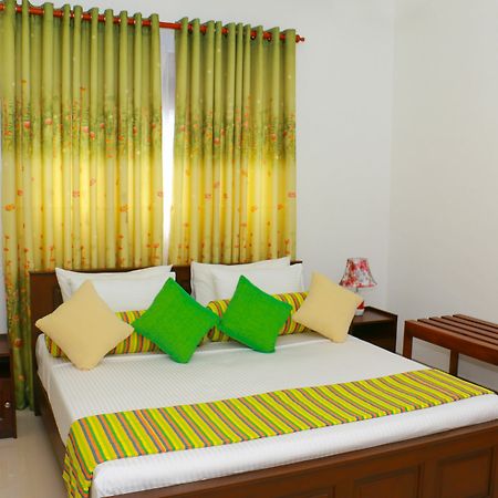 Ganthera Residence Katugastota Екстериор снимка