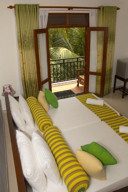Ganthera Residence Katugastota Екстериор снимка