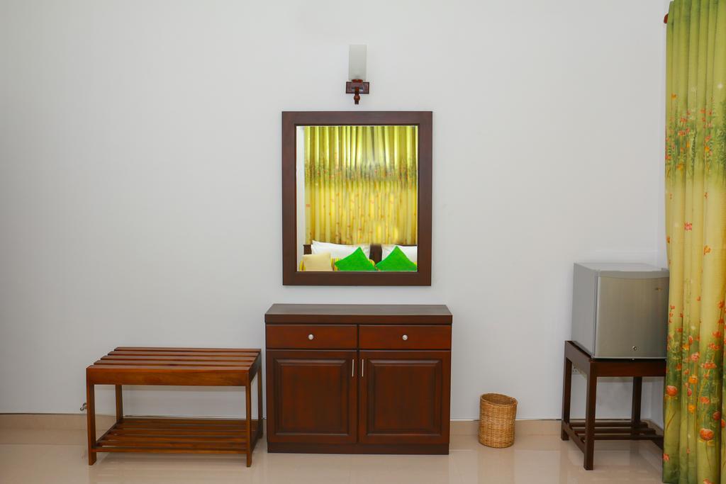 Ganthera Residence Katugastota Екстериор снимка