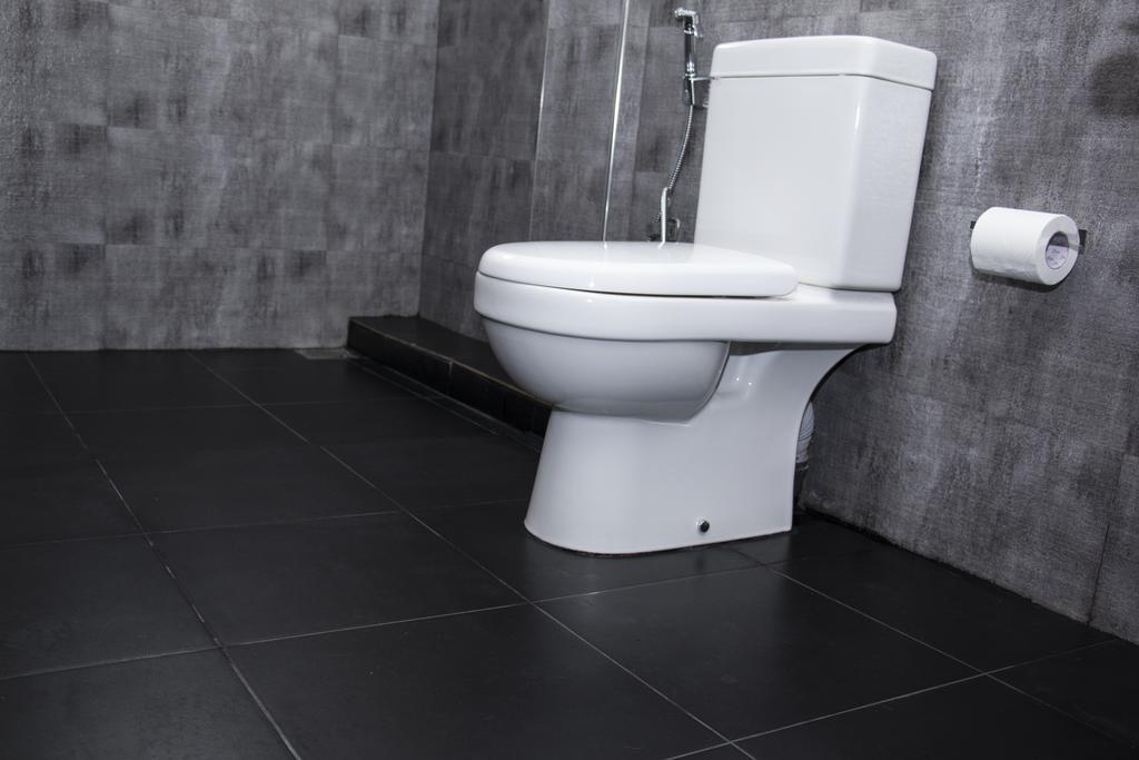 Ganthera Residence Katugastota Екстериор снимка