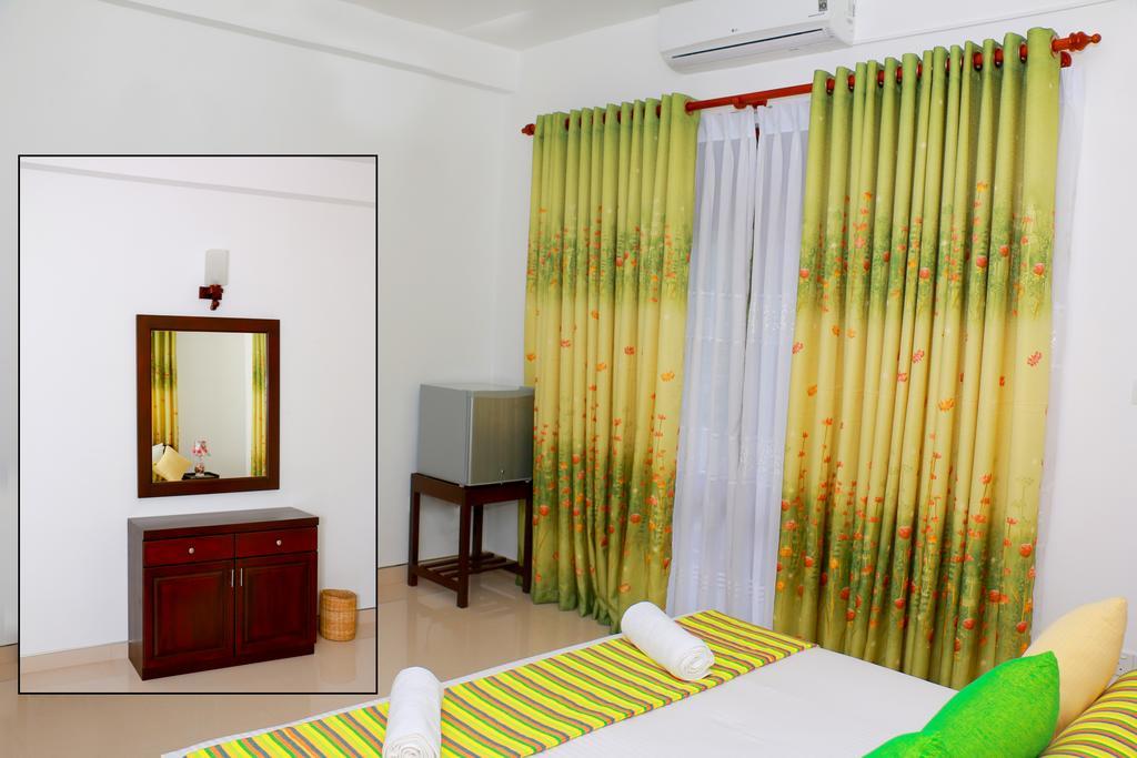 Ganthera Residence Katugastota Екстериор снимка