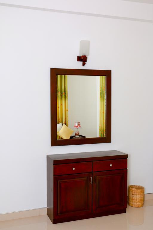 Ganthera Residence Katugastota Екстериор снимка