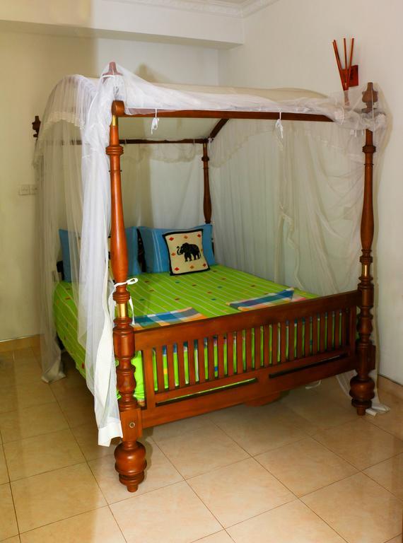 Ganthera Residence Katugastota Екстериор снимка