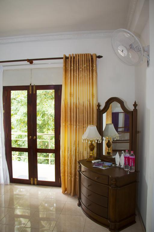 Ganthera Residence Katugastota Екстериор снимка
