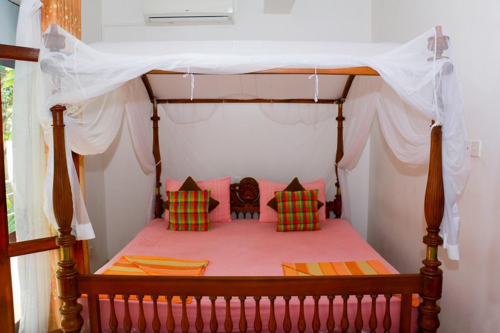 Ganthera Residence Katugastota Екстериор снимка