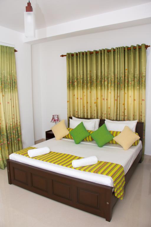 Ganthera Residence Katugastota Екстериор снимка