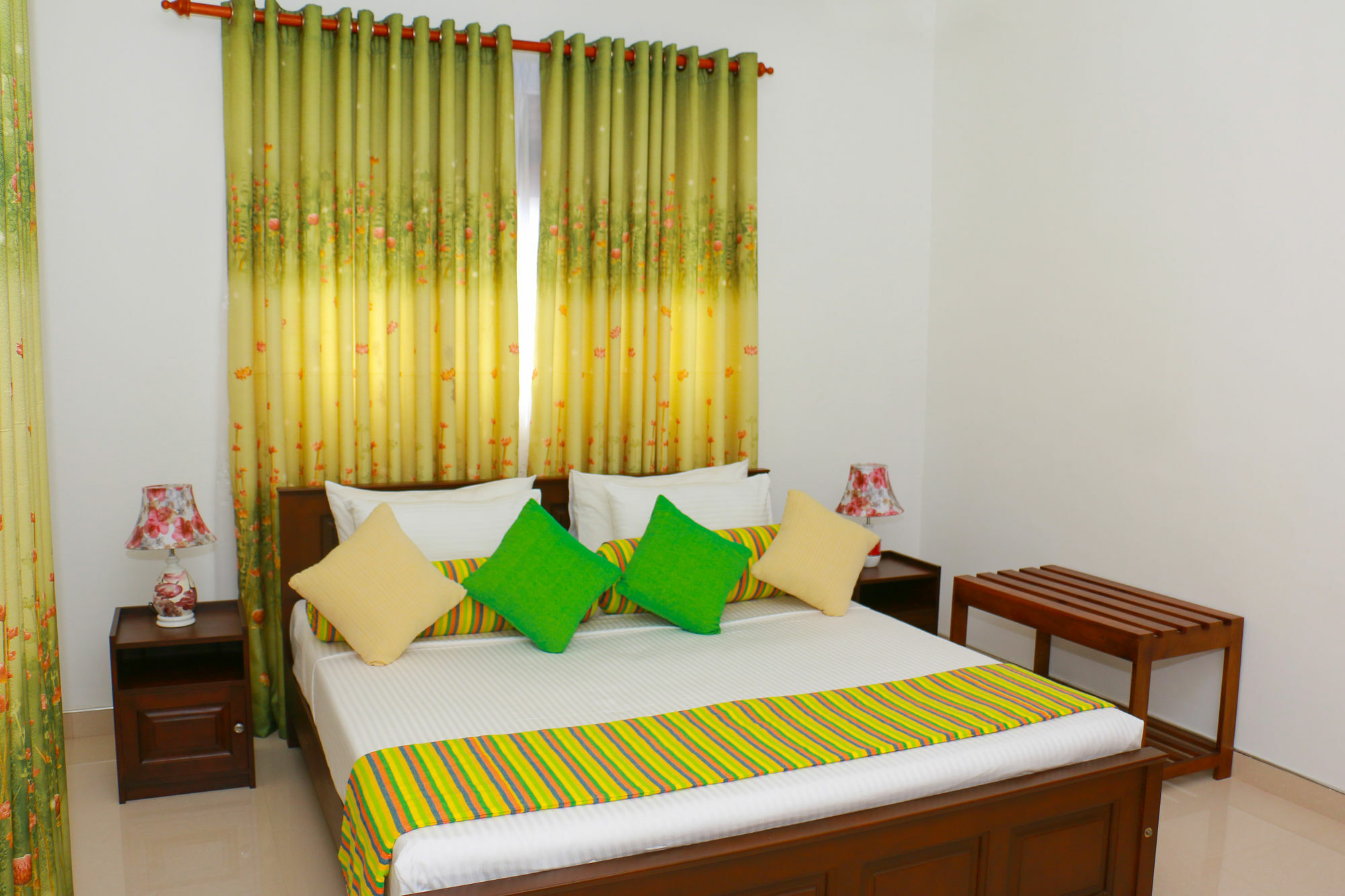Ganthera Residence Katugastota Екстериор снимка