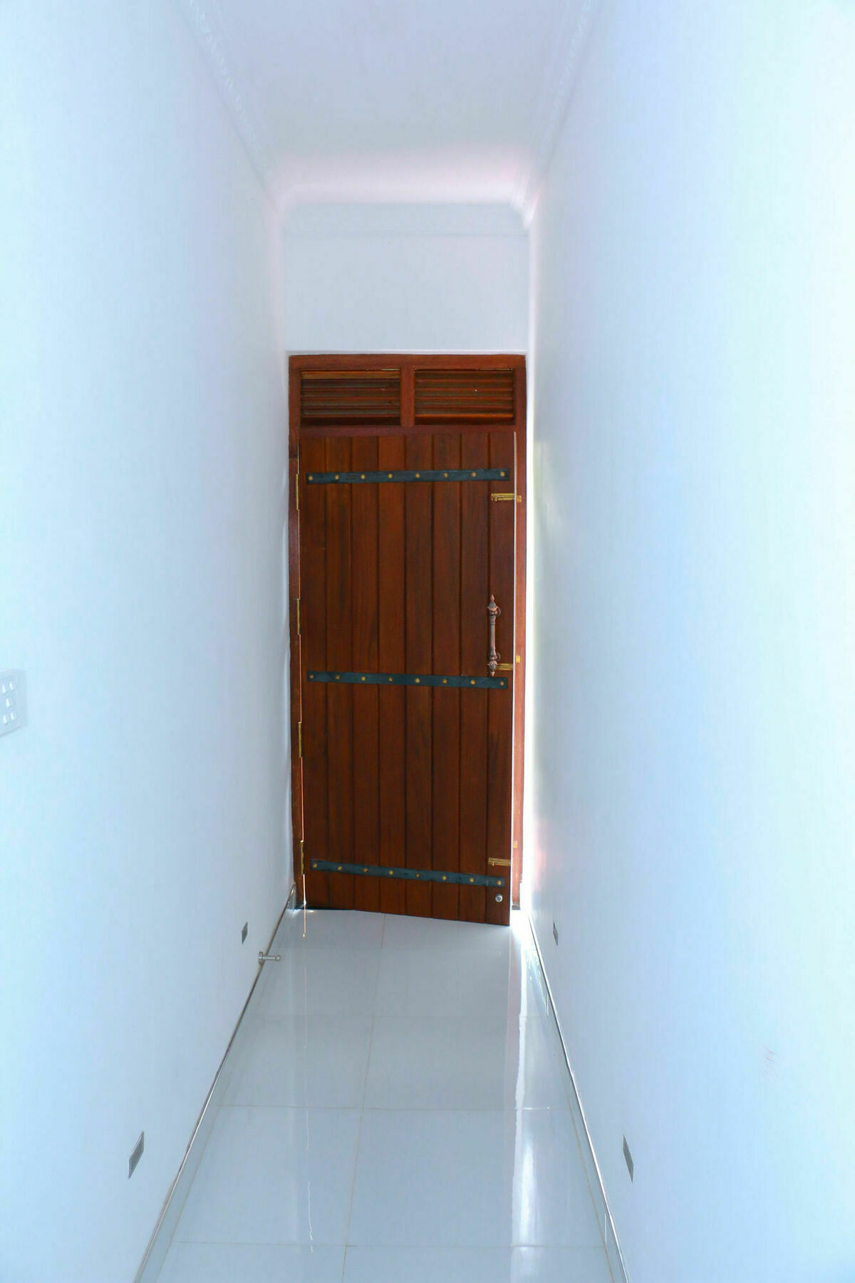 Ganthera Residence Katugastota Екстериор снимка