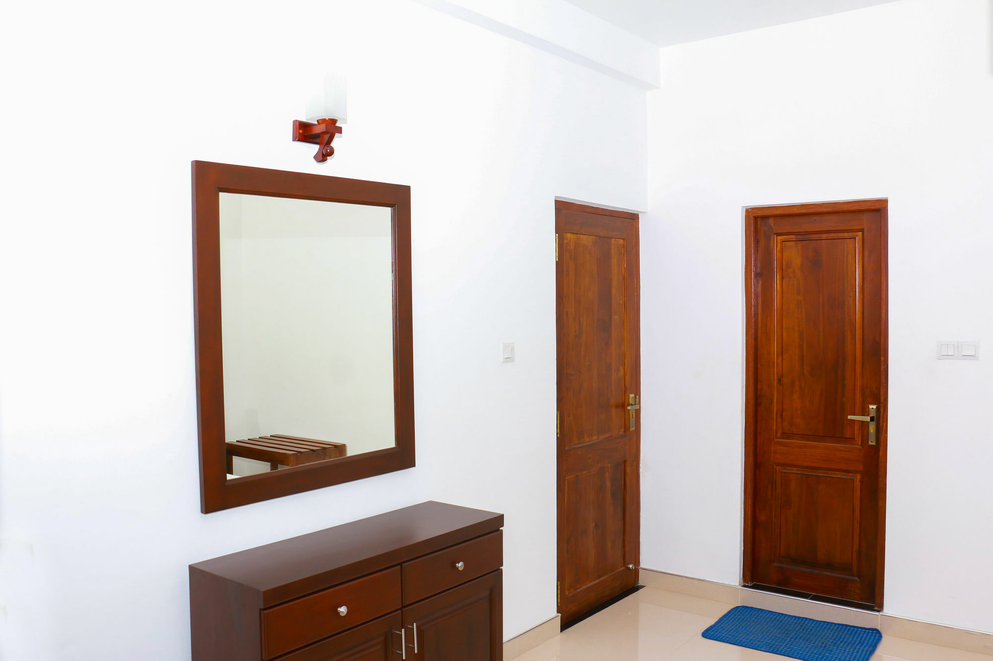 Ganthera Residence Katugastota Екстериор снимка