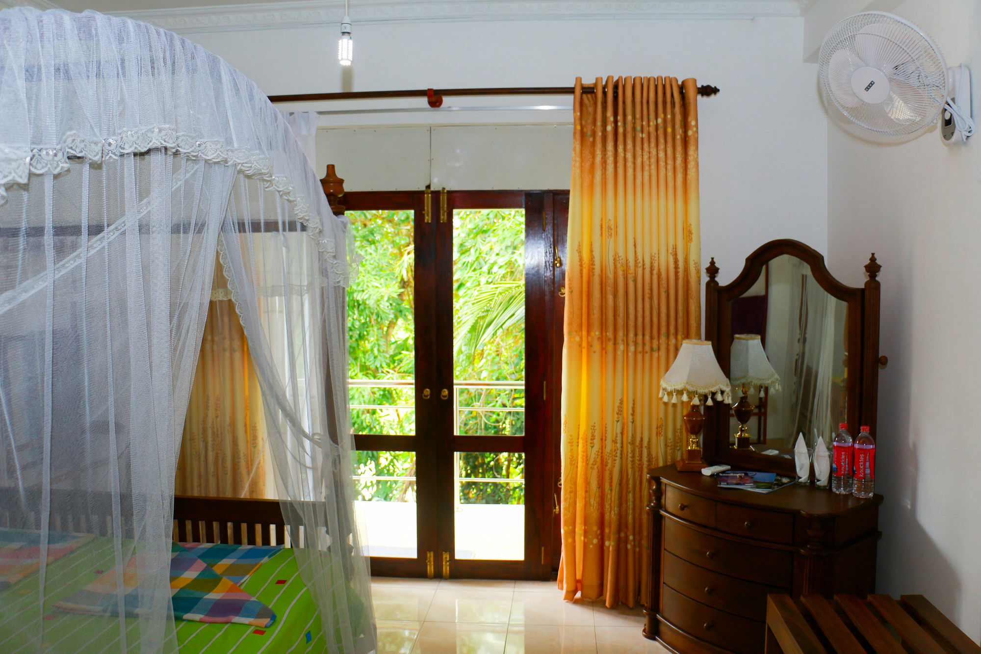Ganthera Residence Katugastota Екстериор снимка