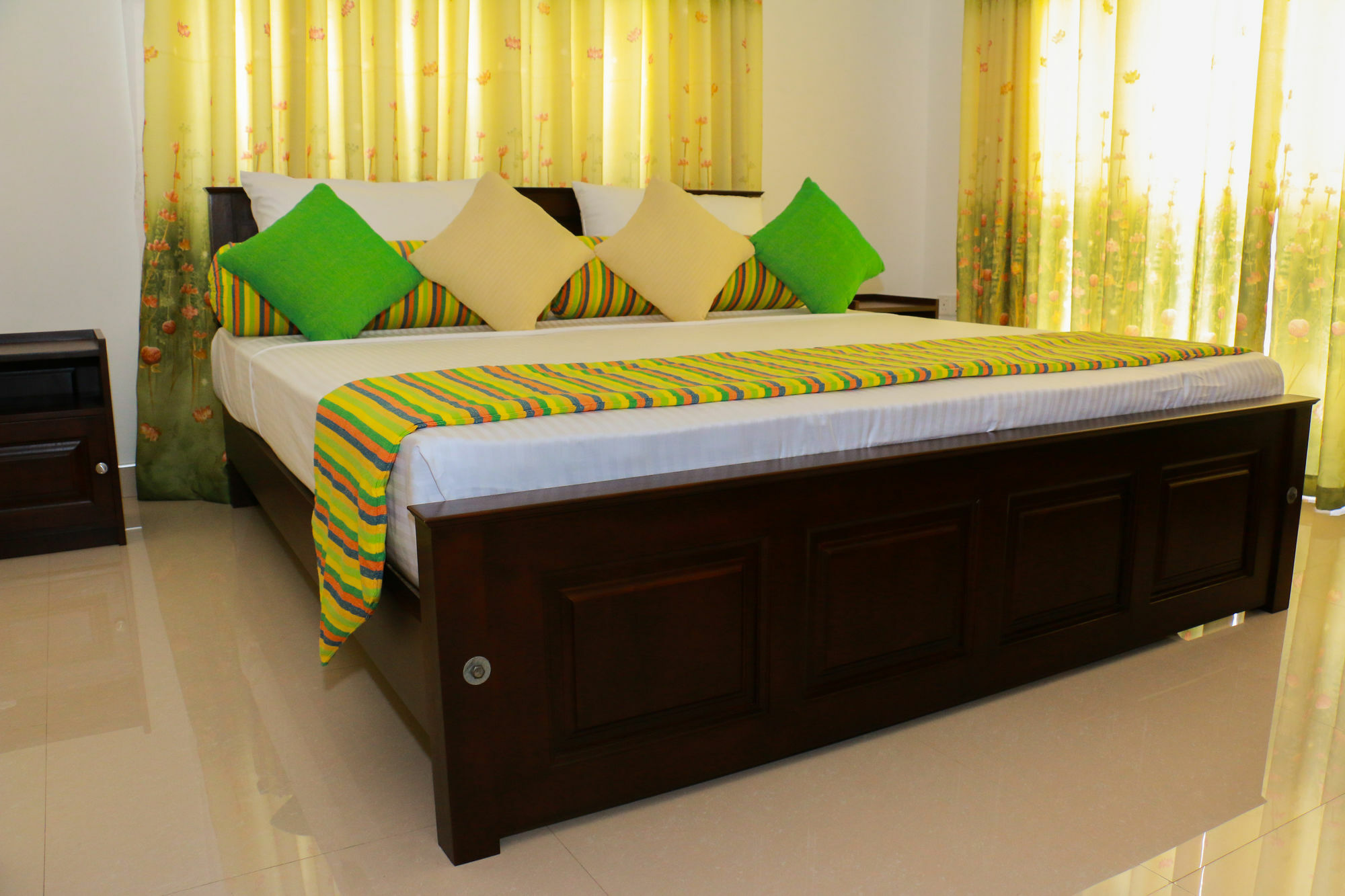 Ganthera Residence Katugastota Екстериор снимка