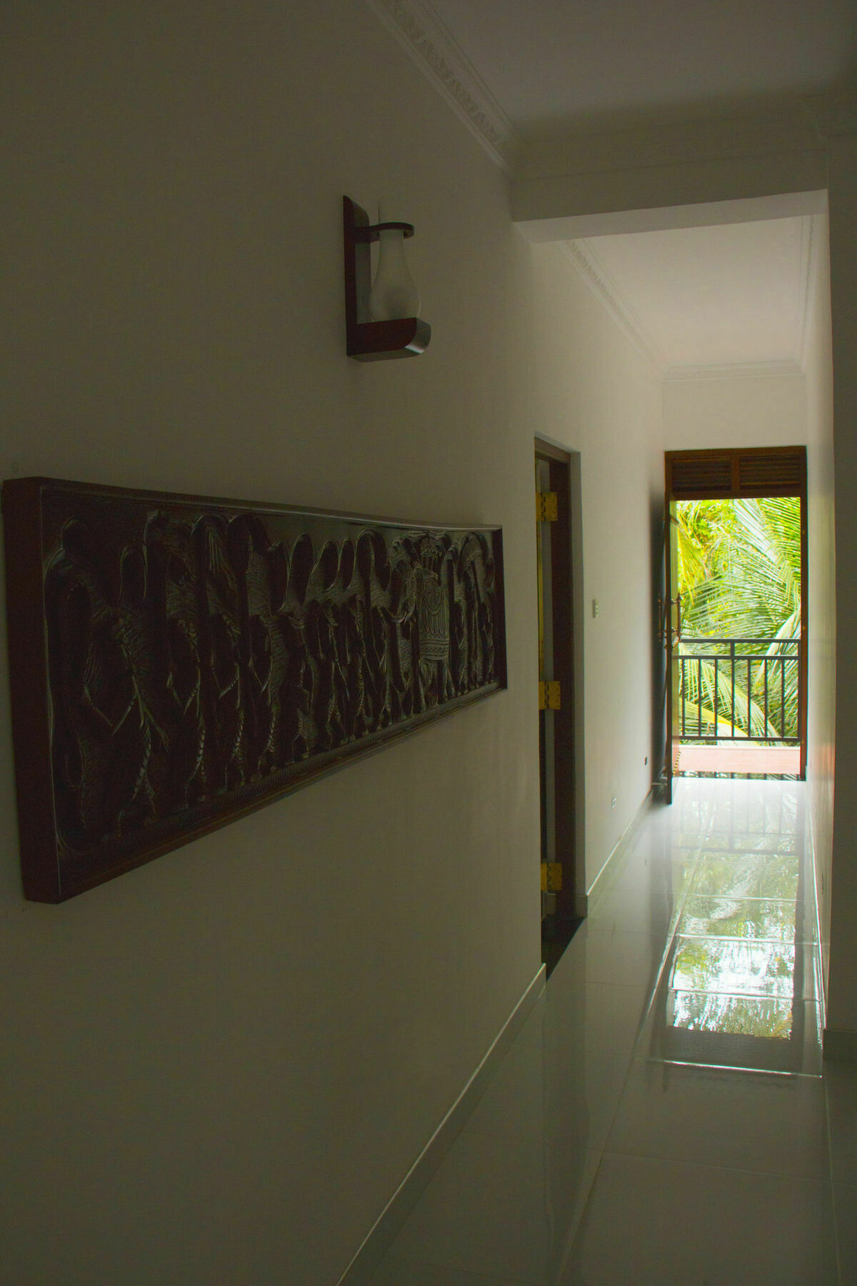Ganthera Residence Katugastota Екстериор снимка